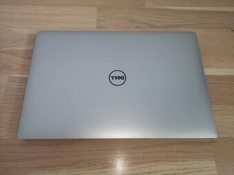 Notebook Dell Precision 5510 - horší stav - 3