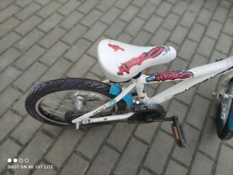 Dětské kolo - 3