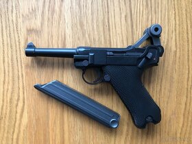 Luger P08 cal. 6mm - 3