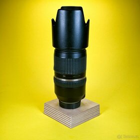 Tamron SP AF 70-300mm f/4,0-5,6 Di VC USD pro Nikon | 126183 - 3