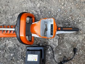 Aku zahradní nůžky Stihl HSA 56 - 3