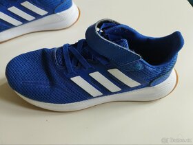 Sportovní boty Adidas 33 (poštovné 30 Kč jen v DUBNU) - 3