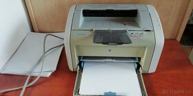 Tiskárna HP Laser Jet 1020 - 3