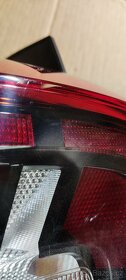 Dacia Duster 2017+ zadní světlo - 3