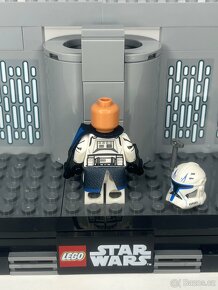Lego Star Wars figúrky - 3