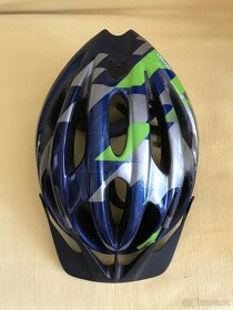 chlapecká helma Giro flurry - 3
