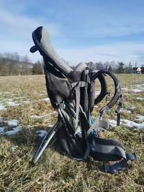 Půjčím dětské nosítko/krosnu Karrimor (jako Deuter) - 3