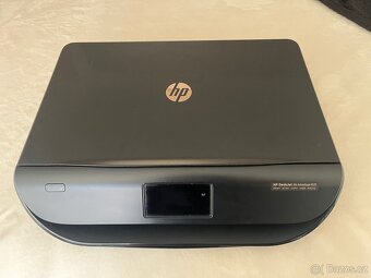 Tiskárna HP DeskJet Ink Advantage 4535 - 3