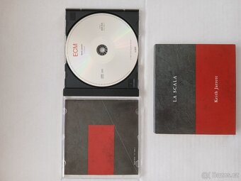 Keith Jarrett - La Scala (CD) - 3