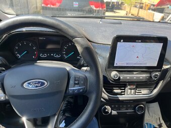 Ford Fiesta 2020 1.1 NAVI 168000 Km - 3
