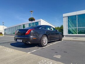 2015 Jaguar XJ 3.0 D V6 Premium Luxury - 3