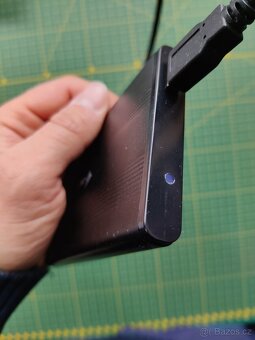 HDD externí 596 GB - 3