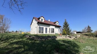 Rodinný dům 5+kk, 169 m² na pozemku 1 800 m², Svrkyně - Hole - 3