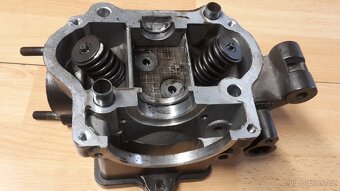 Díly motoru JinLing - 3