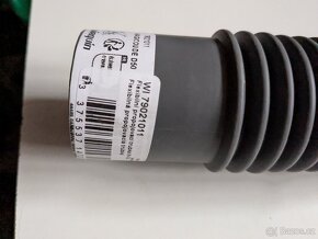 HT flexi hadice vnitřní závit: 50 mm; vnější závit: 50 mm - 3