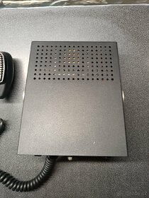 Siréna Federal Signal PA-300, maják, majáková rampa - 3