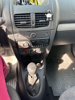 Renault Clio r.v.2008 - 3