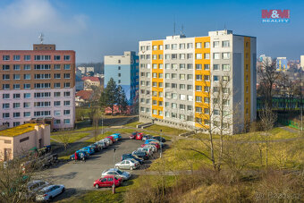 Prodej bytu 2+1, 57 m², Mělník, ul. Slovany - 3