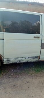 Vw transporter t5 - 3