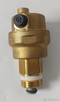 Náhradní díl pro THERM 28 KDC - Odvzdušňovací ventil WATTS - 3