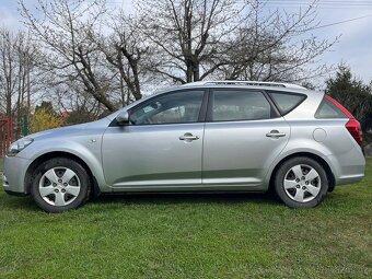 Kia Ceed 1.6crdi 85kw - 3