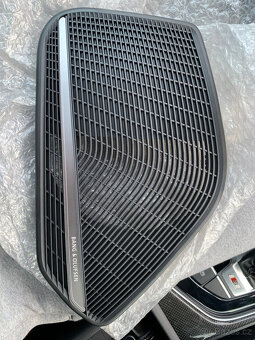 bang olufsen kryty prednich dveri audi a4 a5 s5 s4 b9 - 3