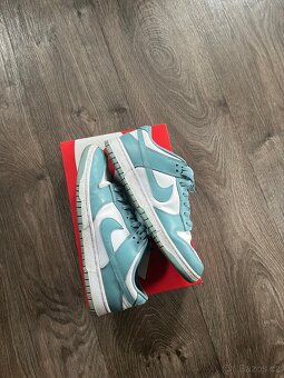Nike Sportswear DUNK LOW RETRO - Tenisky - 3