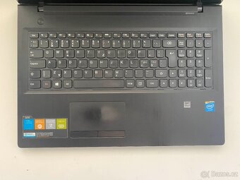 Laptop Lenovo G50-30 15" 4GB HDD 256GB N2830 Windows 10 Hom - 3