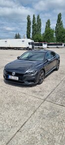 Vw arteon 2.0tdi r-line - 3