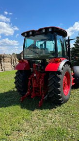 Traktor Belarus 923.7 - 3