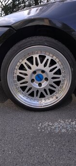5x120 r18 Haxer prodám nebo vyměním - 3
