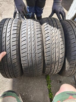 165/70R14 letní Points - 3
