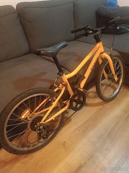 Dětské kolo Riverside 20" (120 až 135 cm) - 3