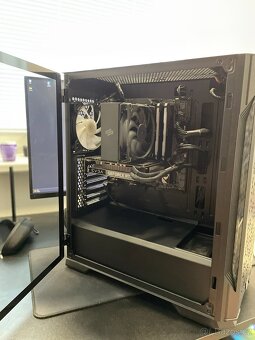 Alza GameBox Core RTX2060 CEE Champion - 3