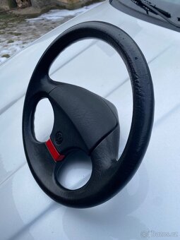 Volant VW G60 16V - 3