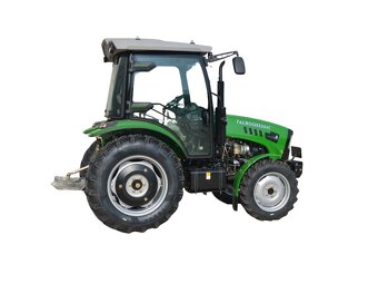 HX504 4x4 - 3