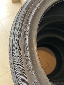 Fortune 235/45 r18 - 3
