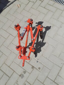 Vari radličkový kypřič. - 3