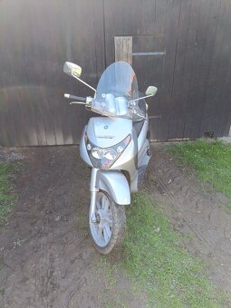 Piaggio - 3
