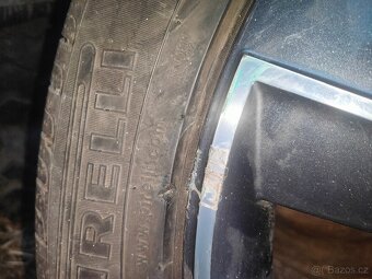ALU Škoda Kodiaq 235/50 R19 - 3