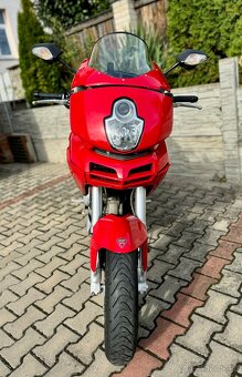 Ducati Multistrada 1000 DS - 3