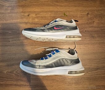 Tenisky/ boty Nike Air Max - 3