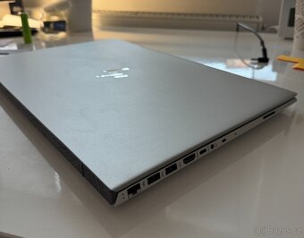 HP Envy 17 - BANG & OLUFSEN - 3