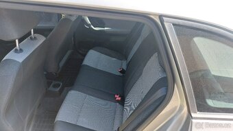 Škoda fabia 1.2 HTP - 3