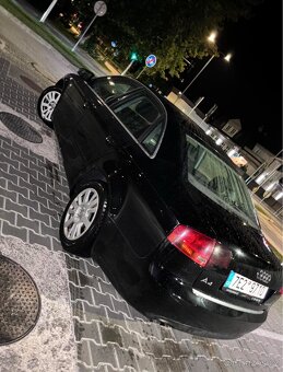 Audi a4 b7 - 3