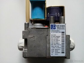 BUDERUS LOGAMAX - 3