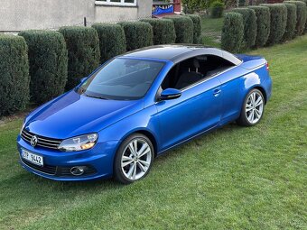 Volkswagen Eos 1.4 TSI 90kw - 3