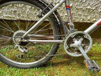 Dětské kolo 24" Olpran Falcon - 3
