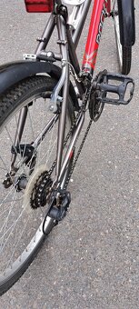 Kolo 24" Rock machine - 3