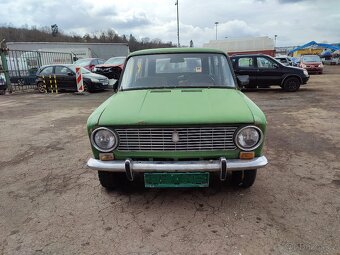 VAZ 2102 č. 23007 - 3